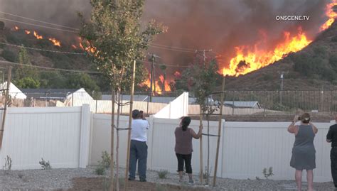 fire in lake elsinore|Macy Fire in Lake Elsinore area forces evacuations, threaten homes